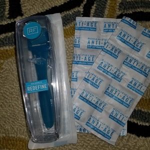 Rodan + Fields Amp MD Roller